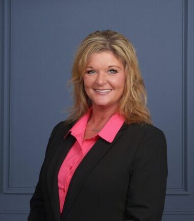 Becky Johnson Fairway Mortgage Silverdale