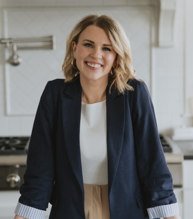 Kylee Davis, Evergreen Home Loans, Silverdale, WA