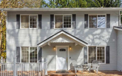 2275 Northlake Way NW, Bremerton WA 98312