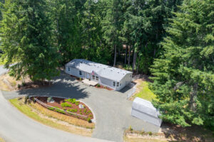 21 E Willopa Rd, Shelton, WA 98584