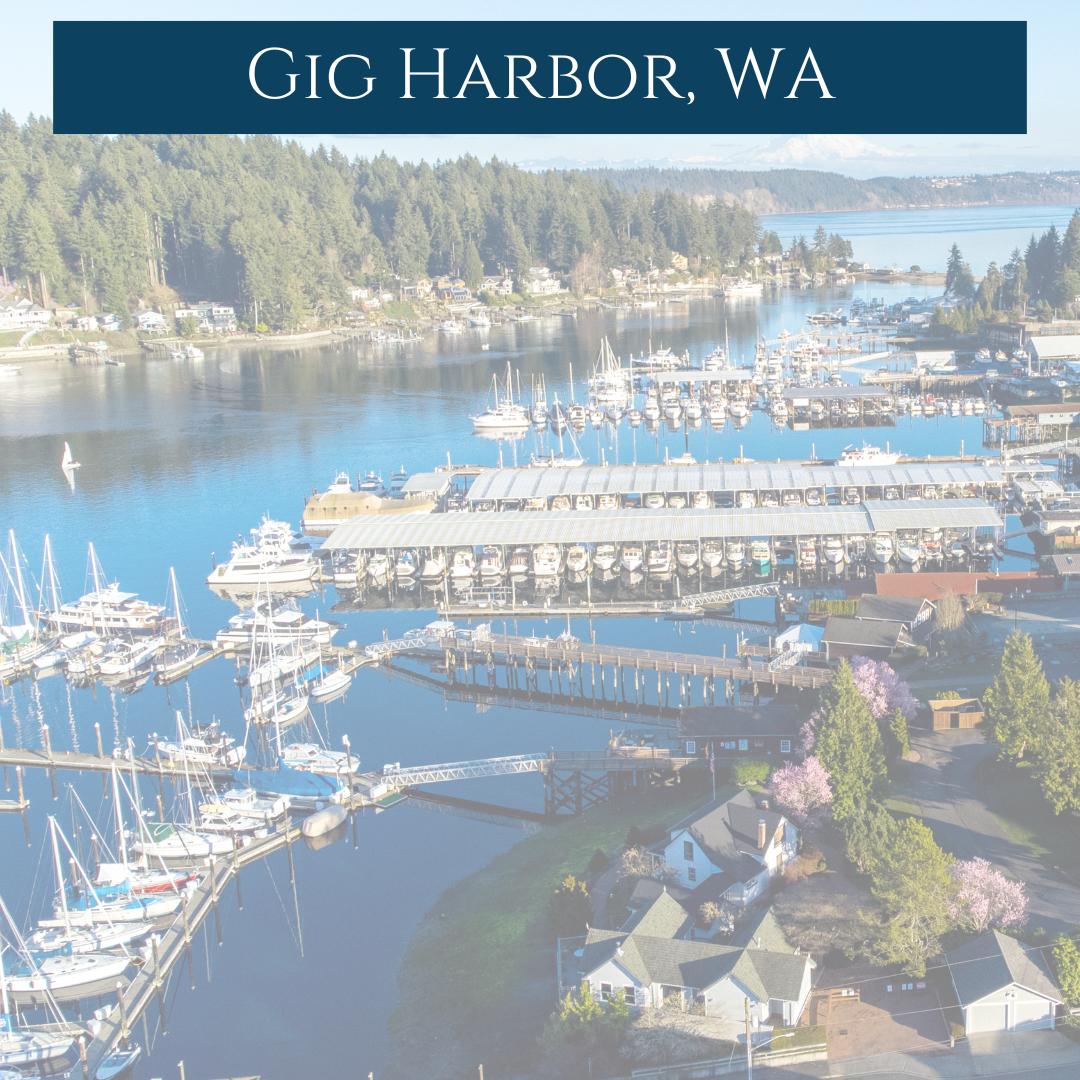 Gig Harbor