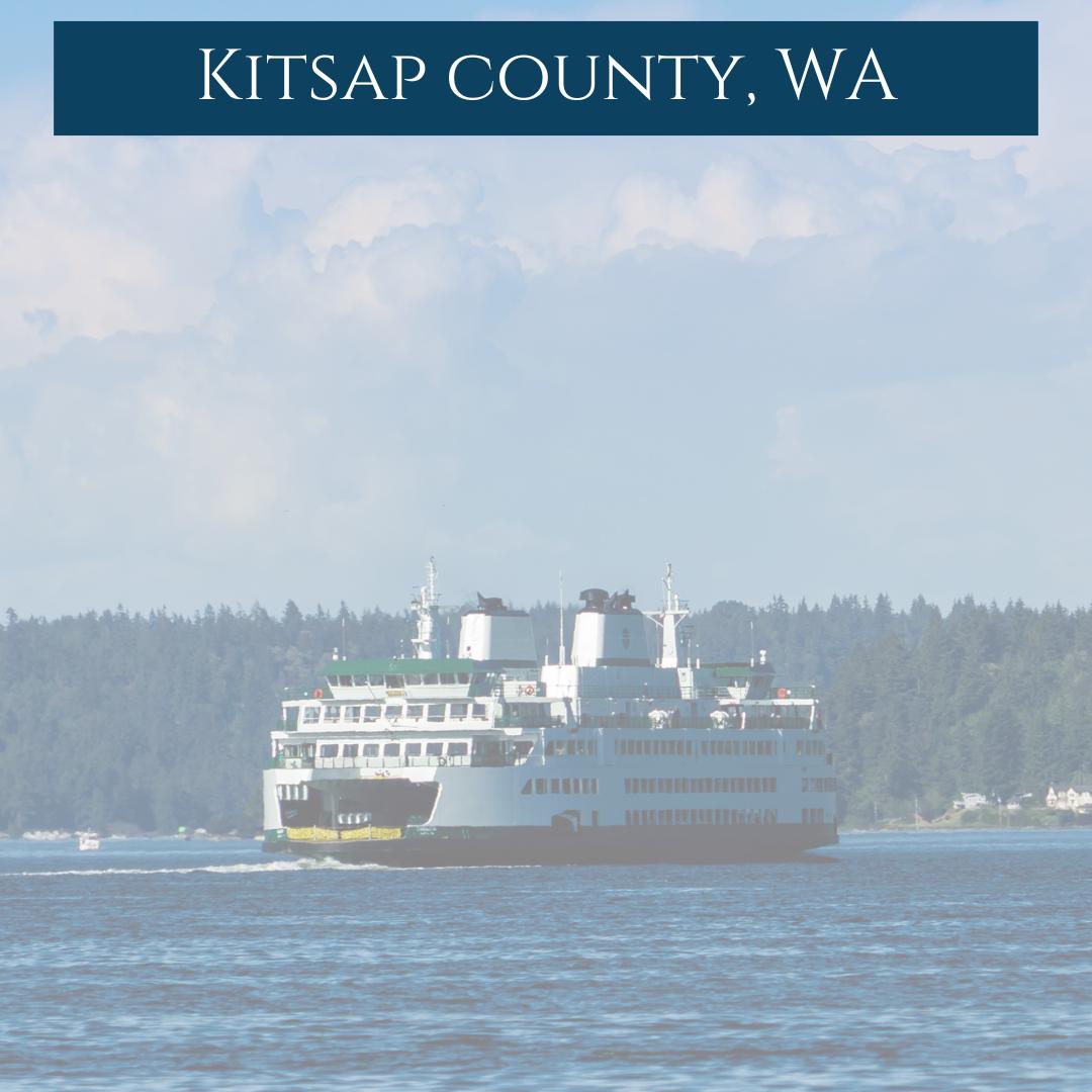 Kitsap County