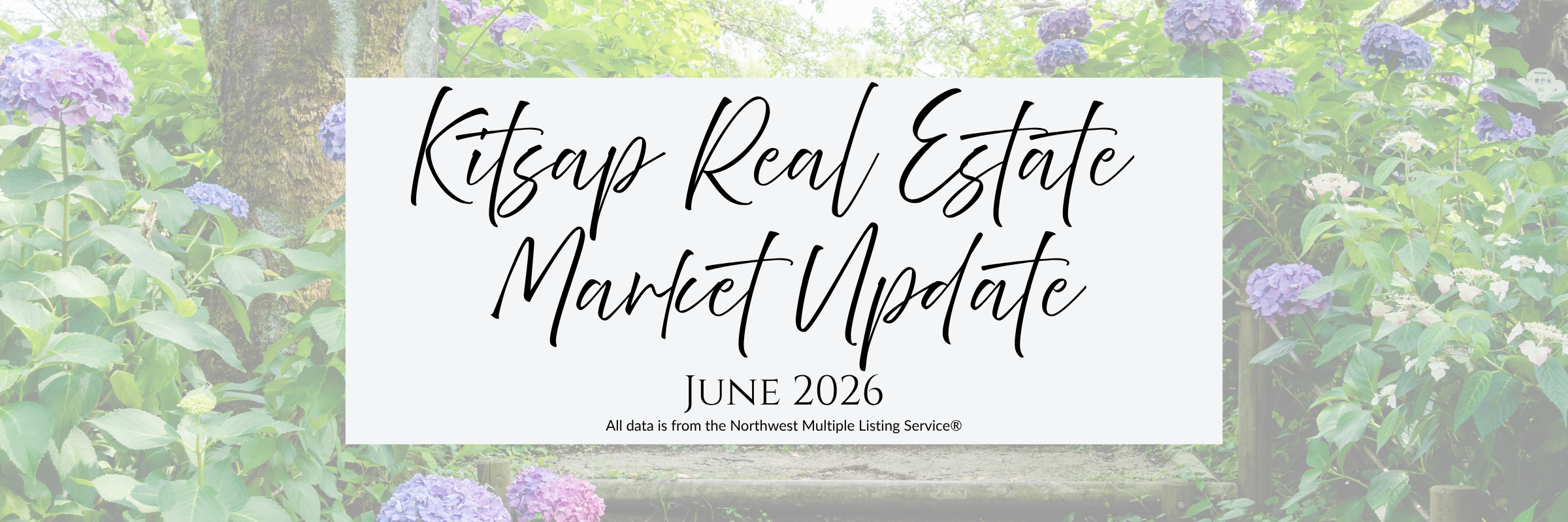 Kitsap County Real Estate Market Update June 2026