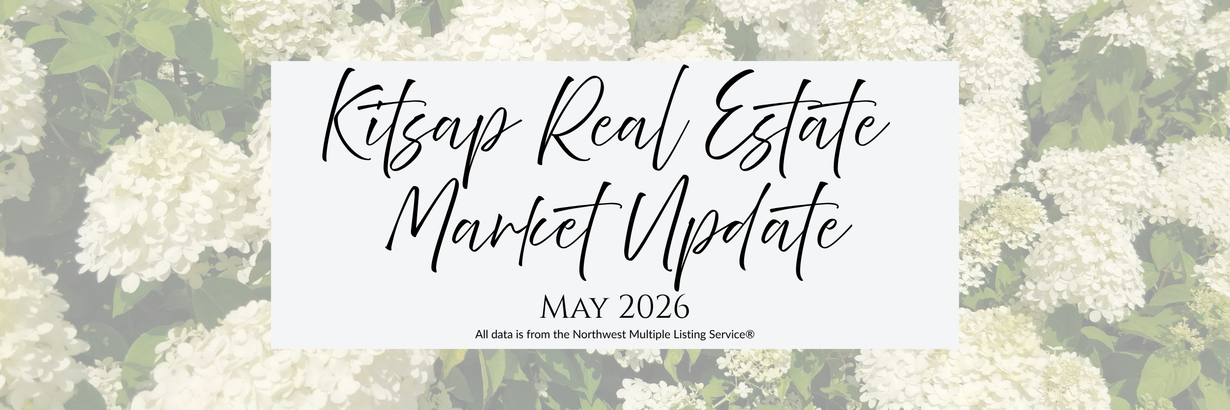 May 2026 Kitsap Real Estate Market Update (6) Lisa Colllier, Realtor, May 2026 Kitsap County Real Estate Market Update