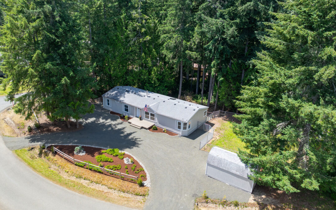 21 E. Willopa Rd, Shelton, WA 98584